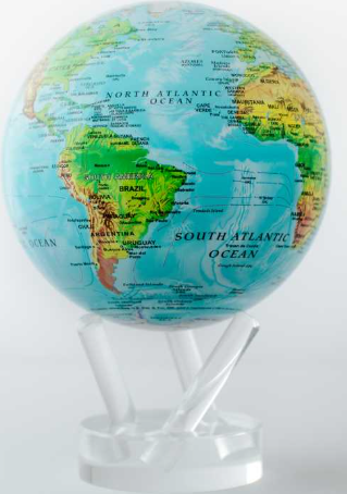MOVA Globes | Assorted