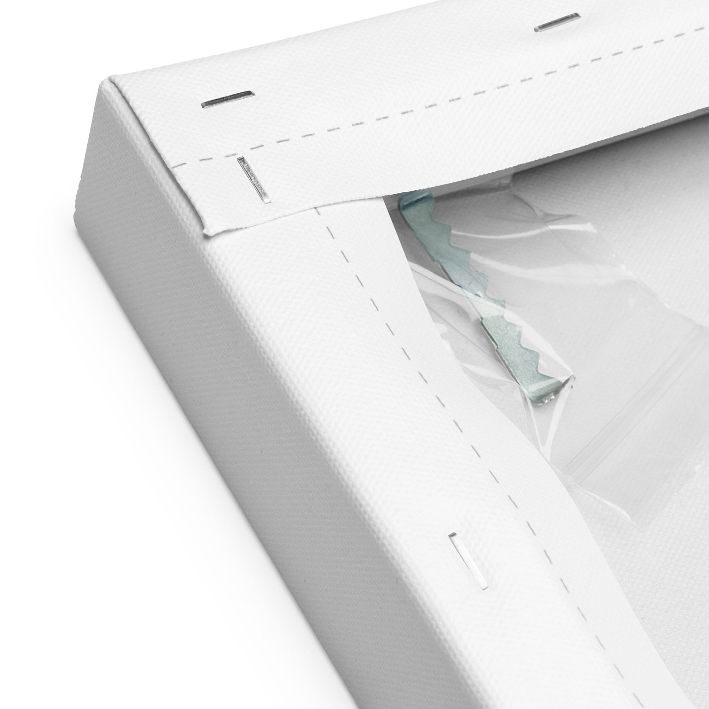 Bien Viaje by Amy Bumpus | Wrapped Canvas