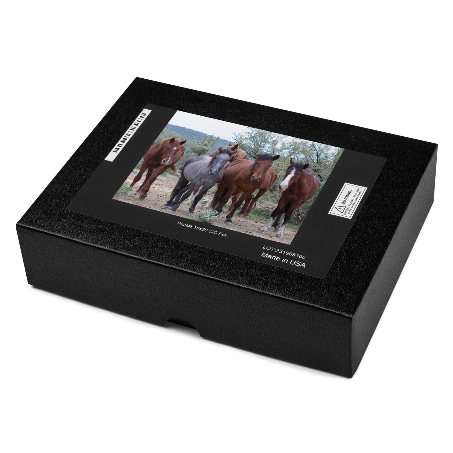 Dream Team by Leslie Leathers Photography | Jigsaw puzzle