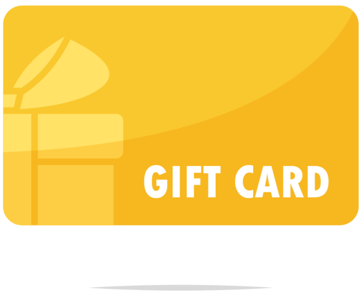 Tucson Gallery Gift Card