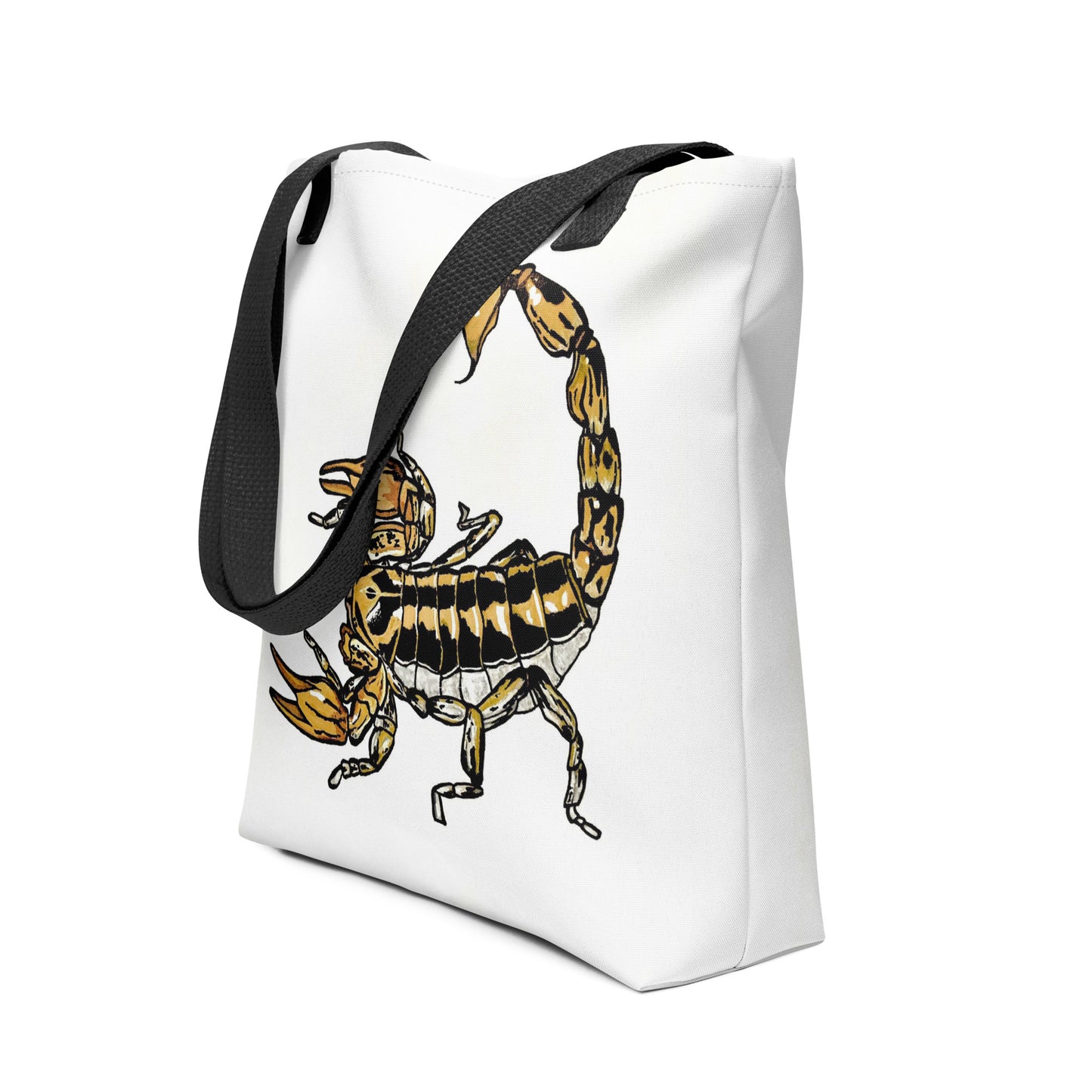 Superstition by Courtney Christie | Tote bag