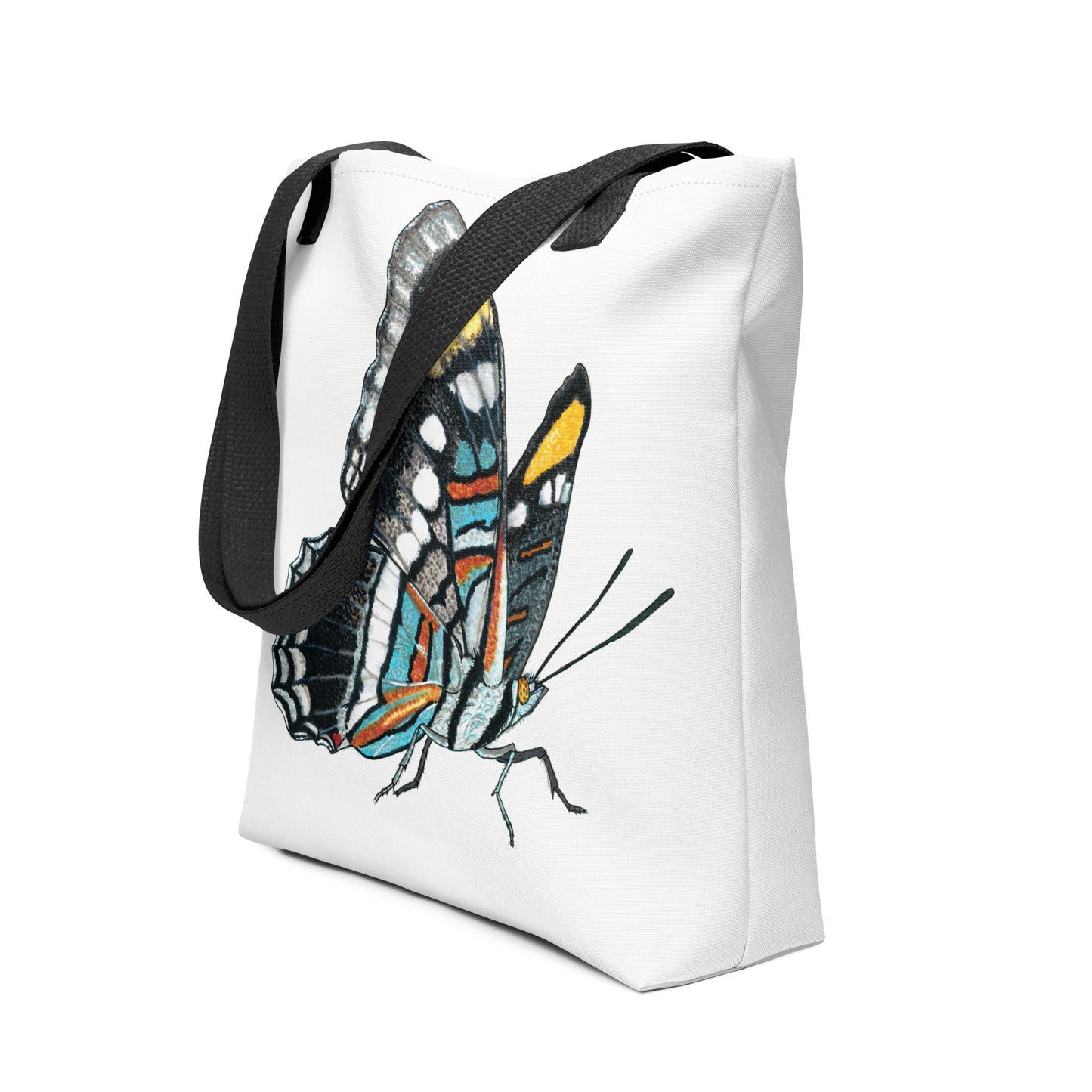 Arizona Sister by Courtney Christie | Tote bag