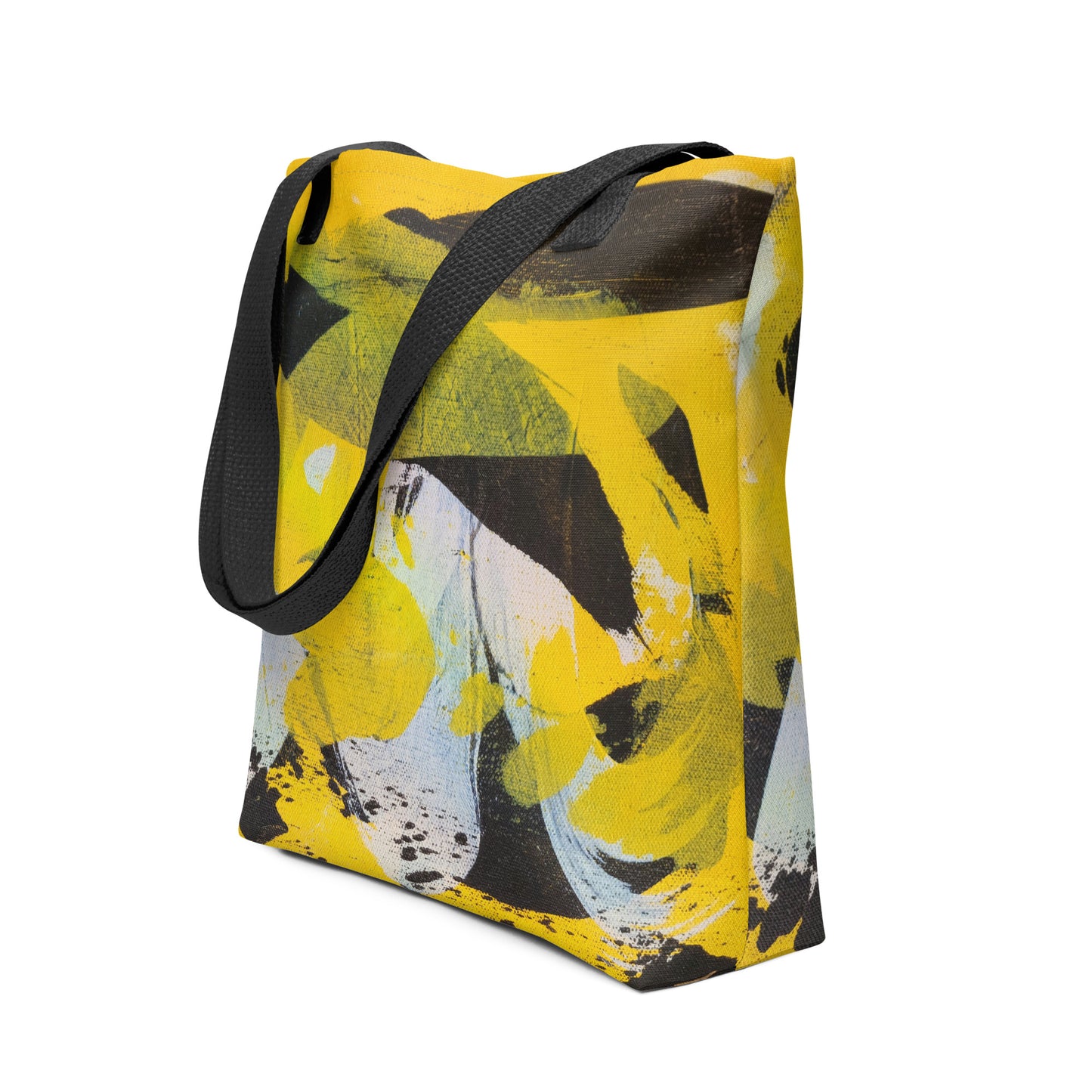 Steller Sway by Eric Haberman | Tote bag