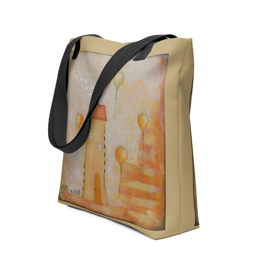 Special Offer by Christine Zabramny | Tote bag