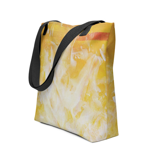 Waverly by Eric Galbreath | Tote bag