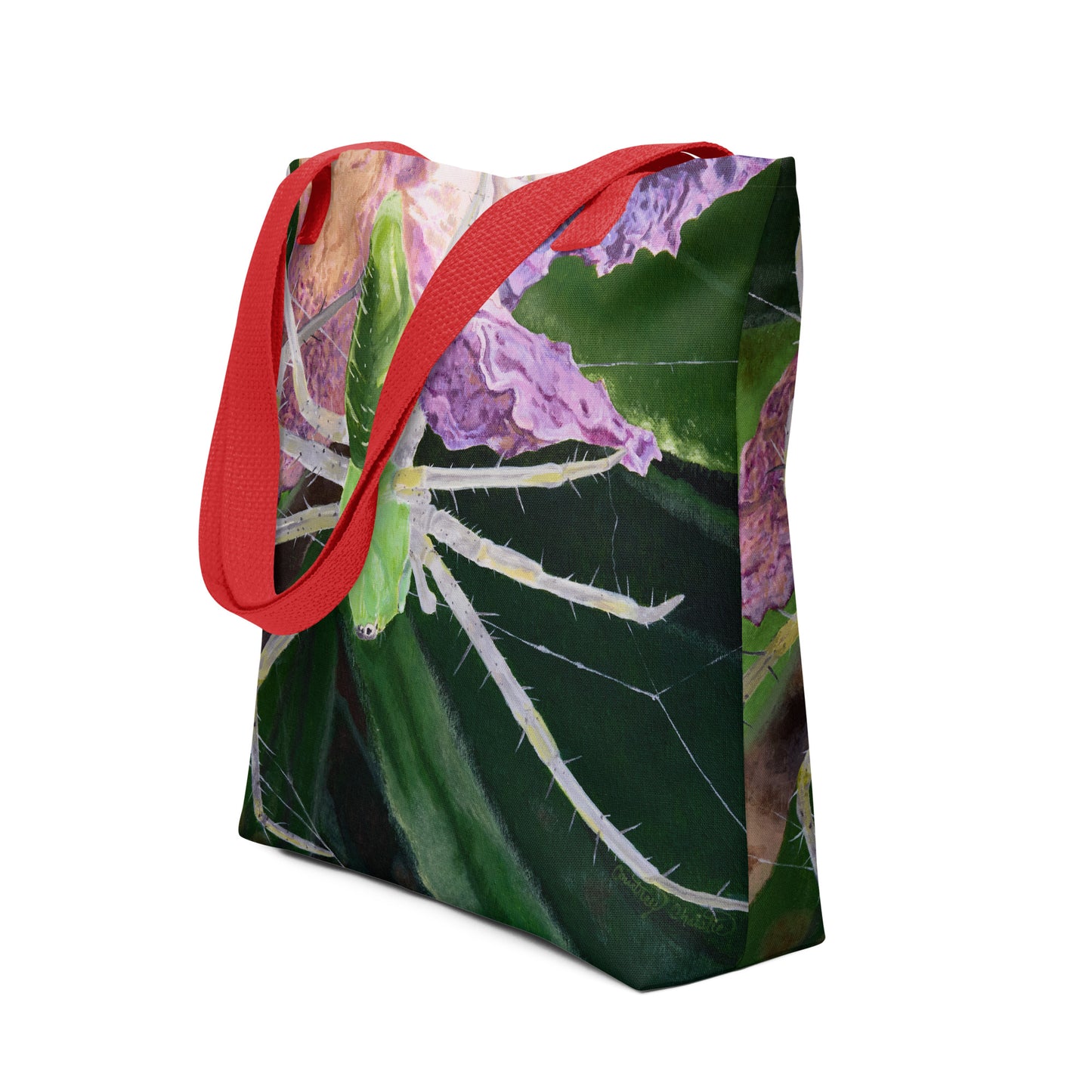 Willow by Courtney Christie | Tote bag