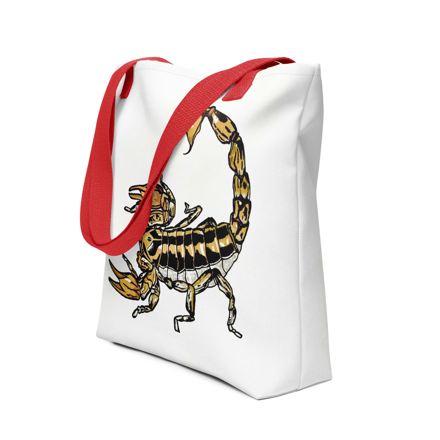 Superstition by Courtney Christie | Tote bag