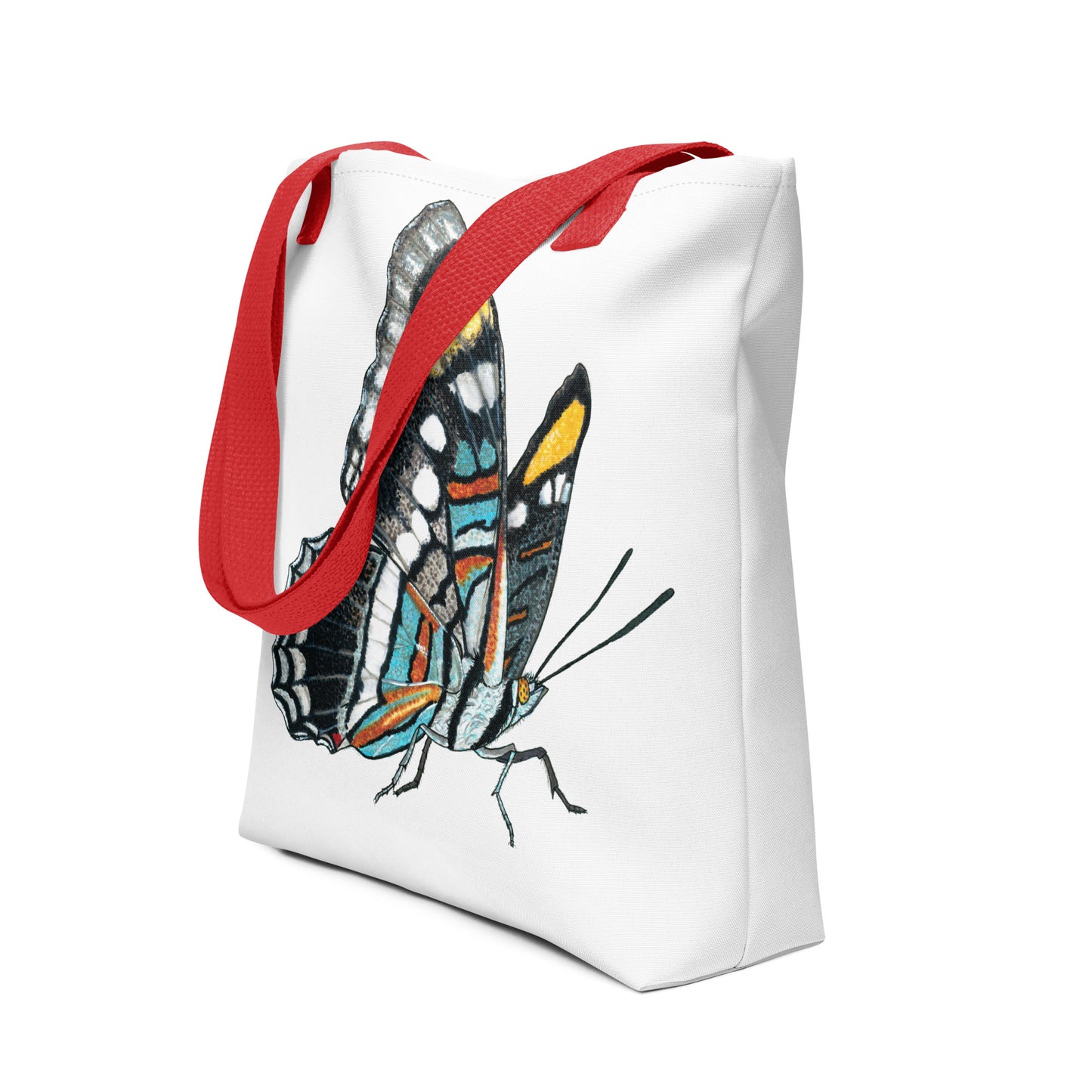 Arizona Sister by Courtney Christie | Tote bag