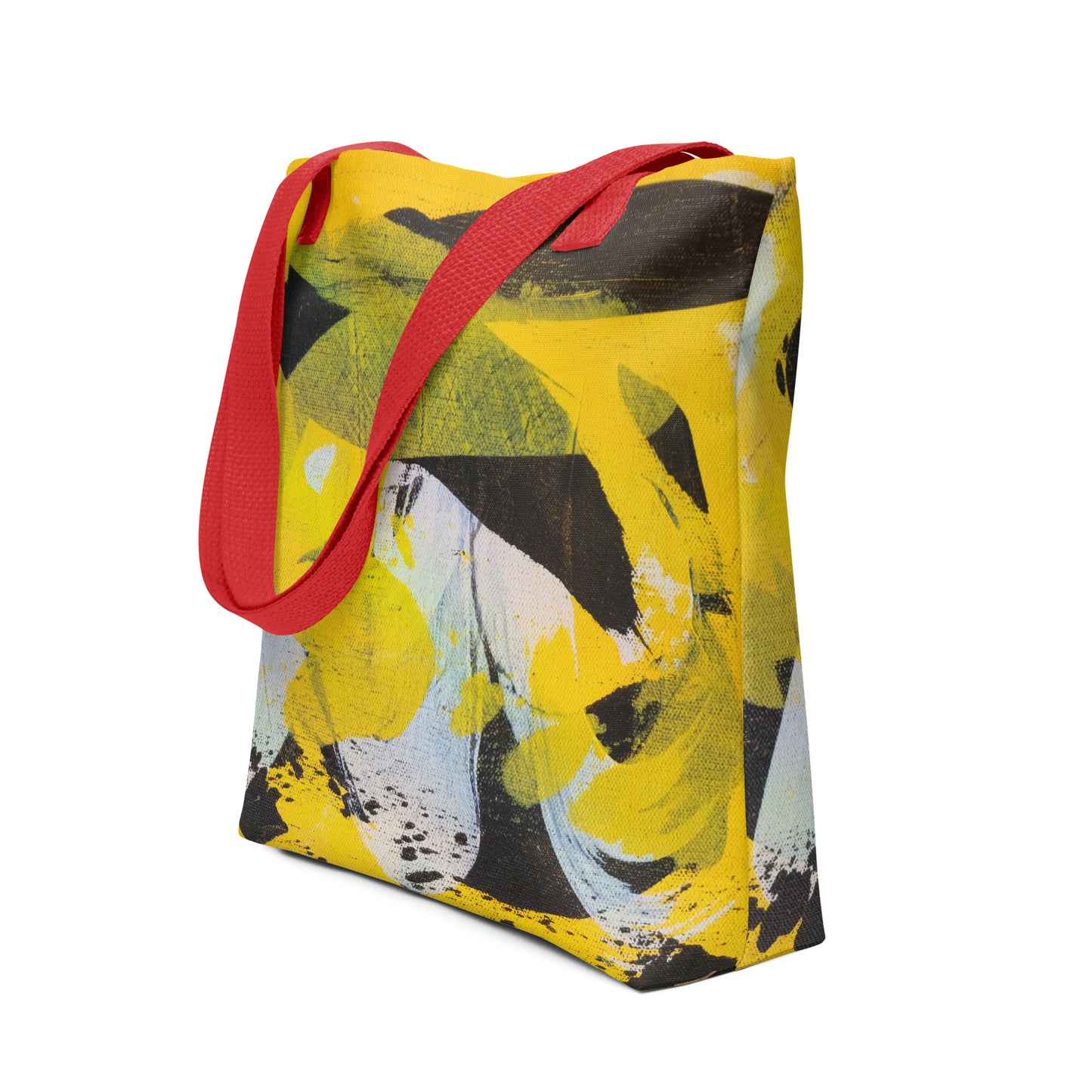 Steller Sway by Eric Haberman | Tote bag