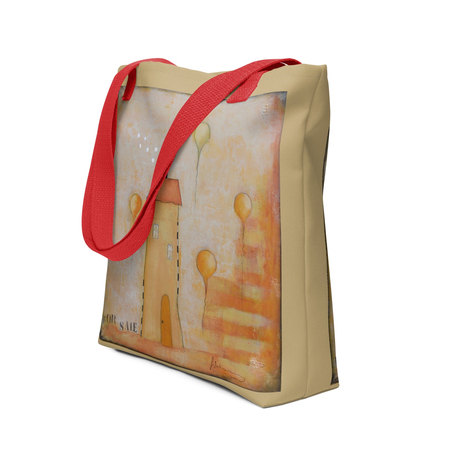 Special Offer by Christine Zabramny | Tote bag