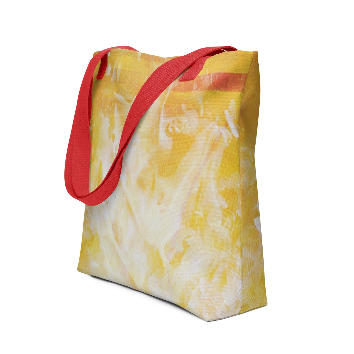 Waverly by Eric Galbreath | Tote bag