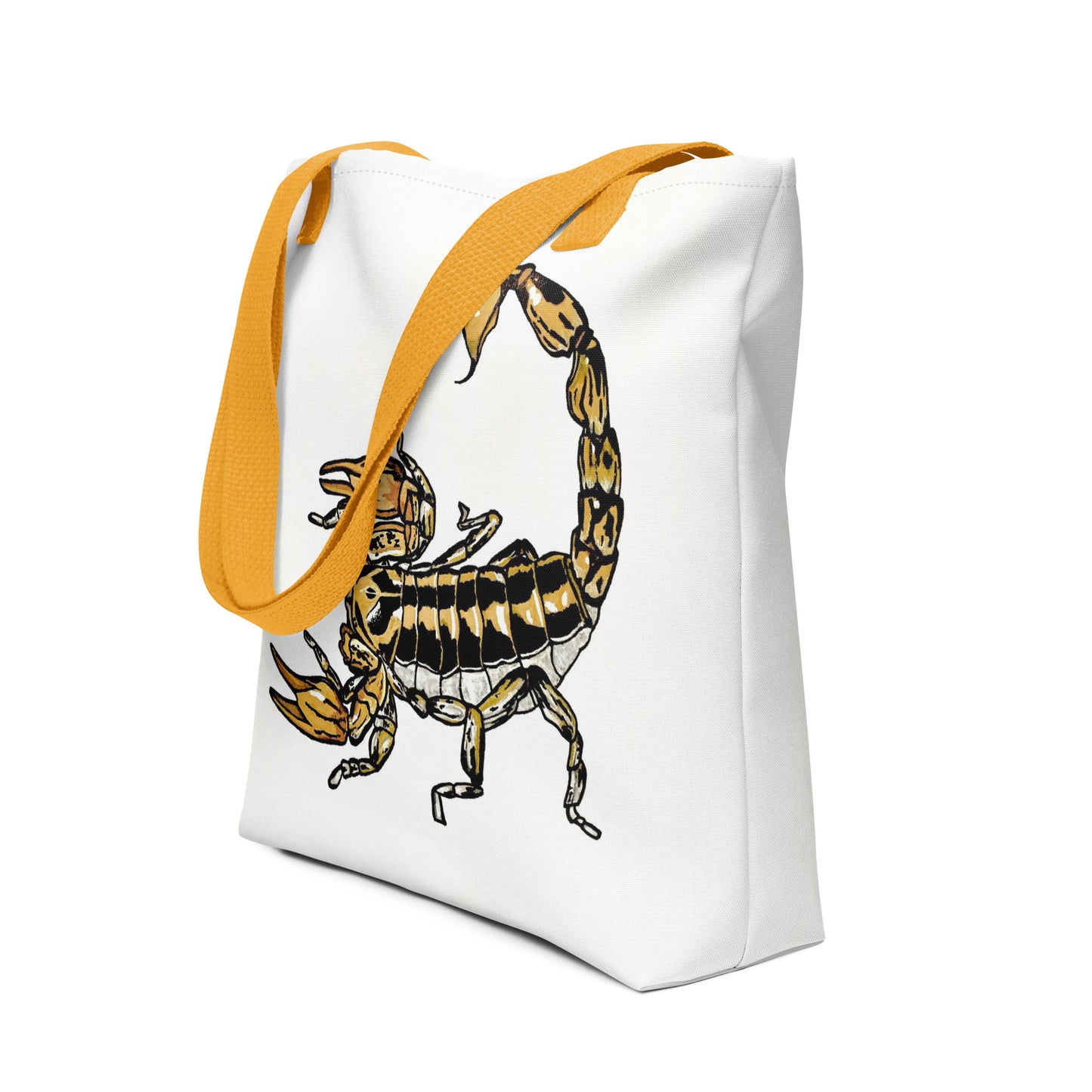 Superstition by Courtney Christie | Tote bag