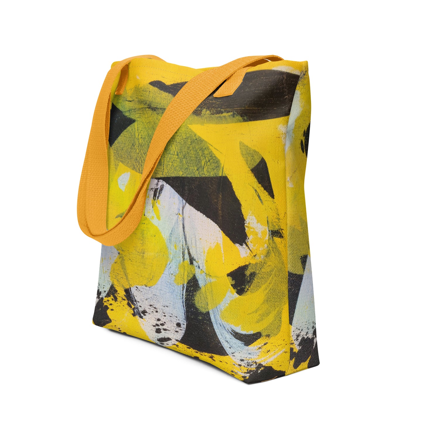 Steller Sway by Eric Haberman | Tote bag