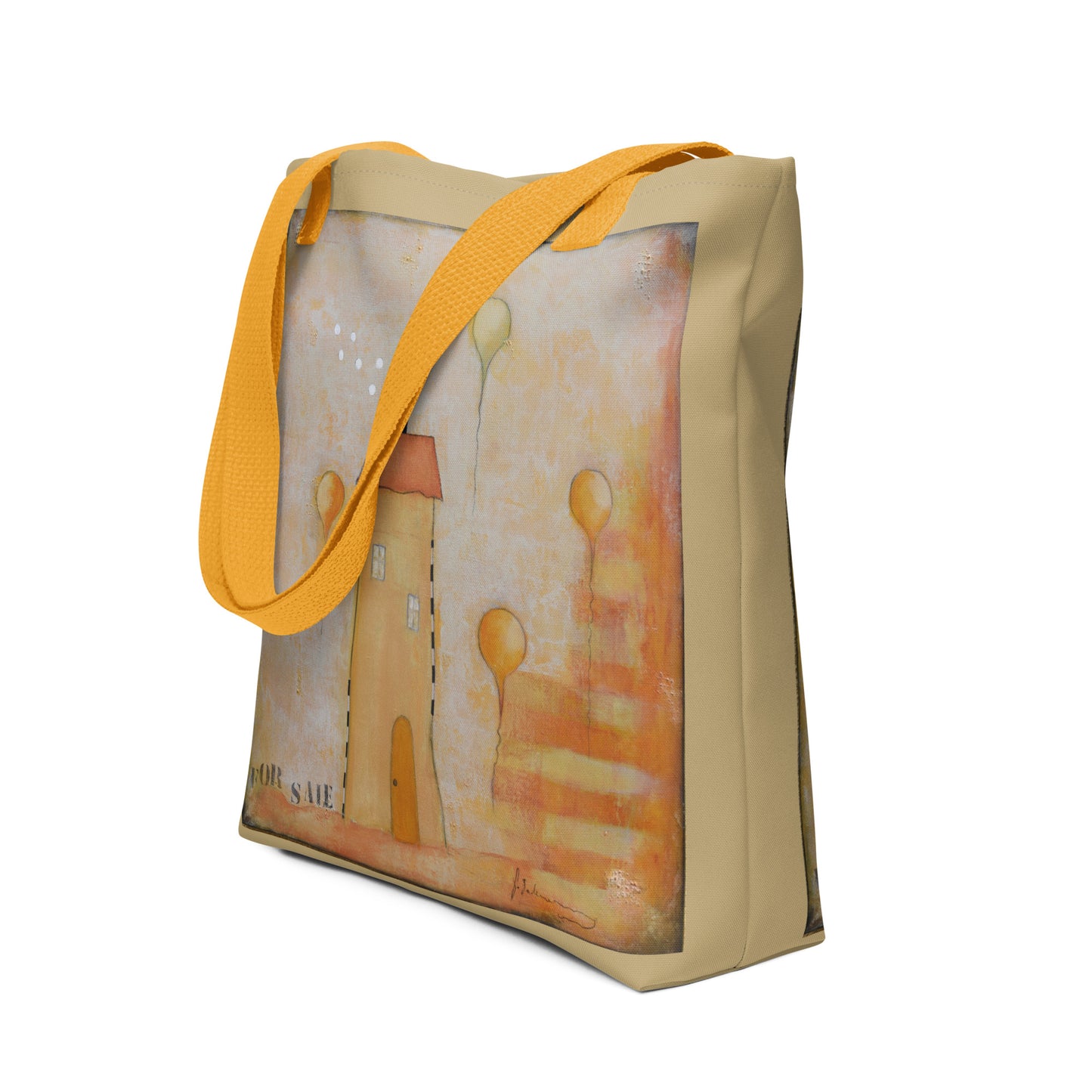 Special Offer by Christine Zabramny | Tote bag