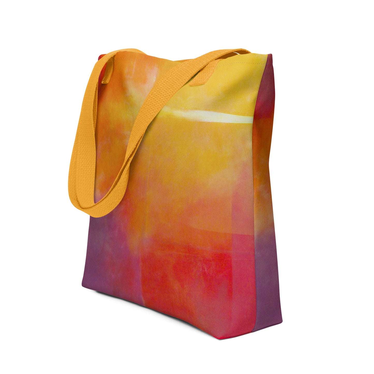 Entrance by Eric Galbreath | Tote bag