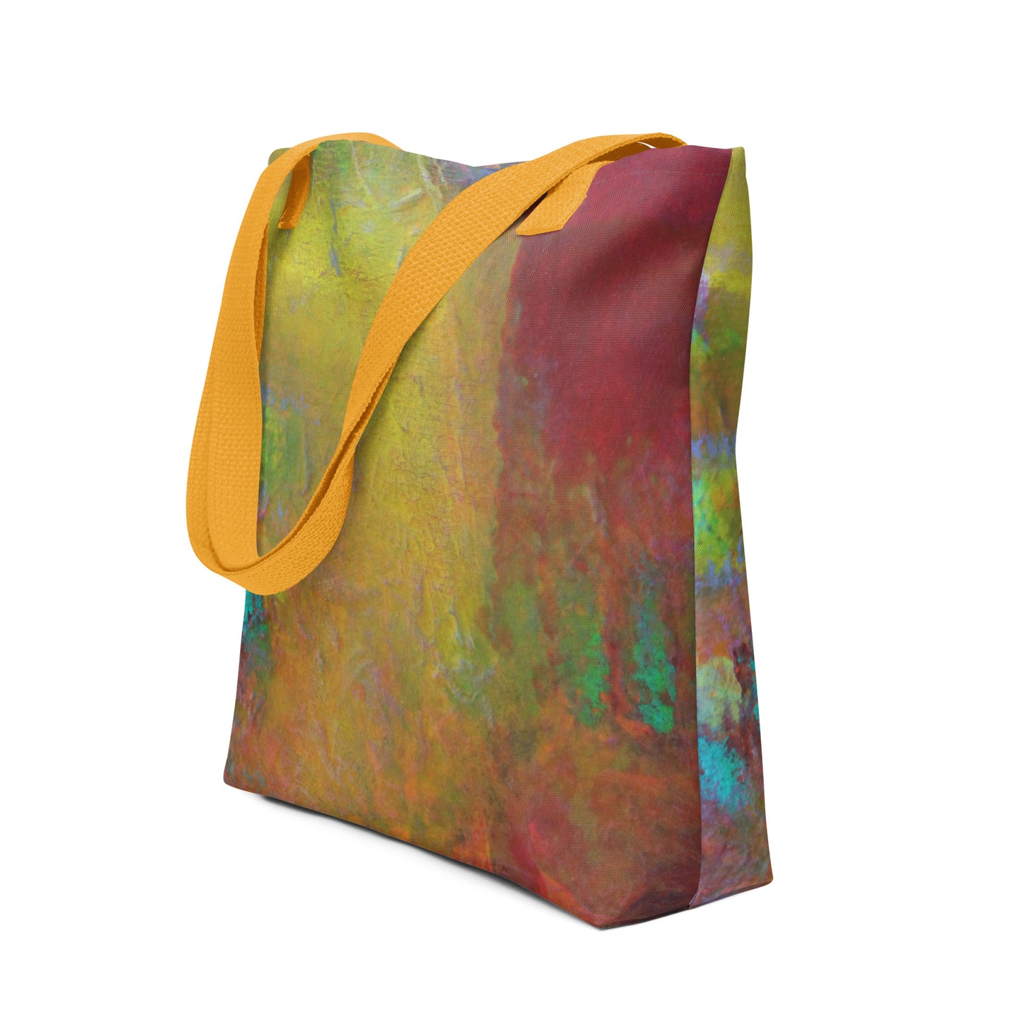 Vivid by Eric Galbreath | Tote bag