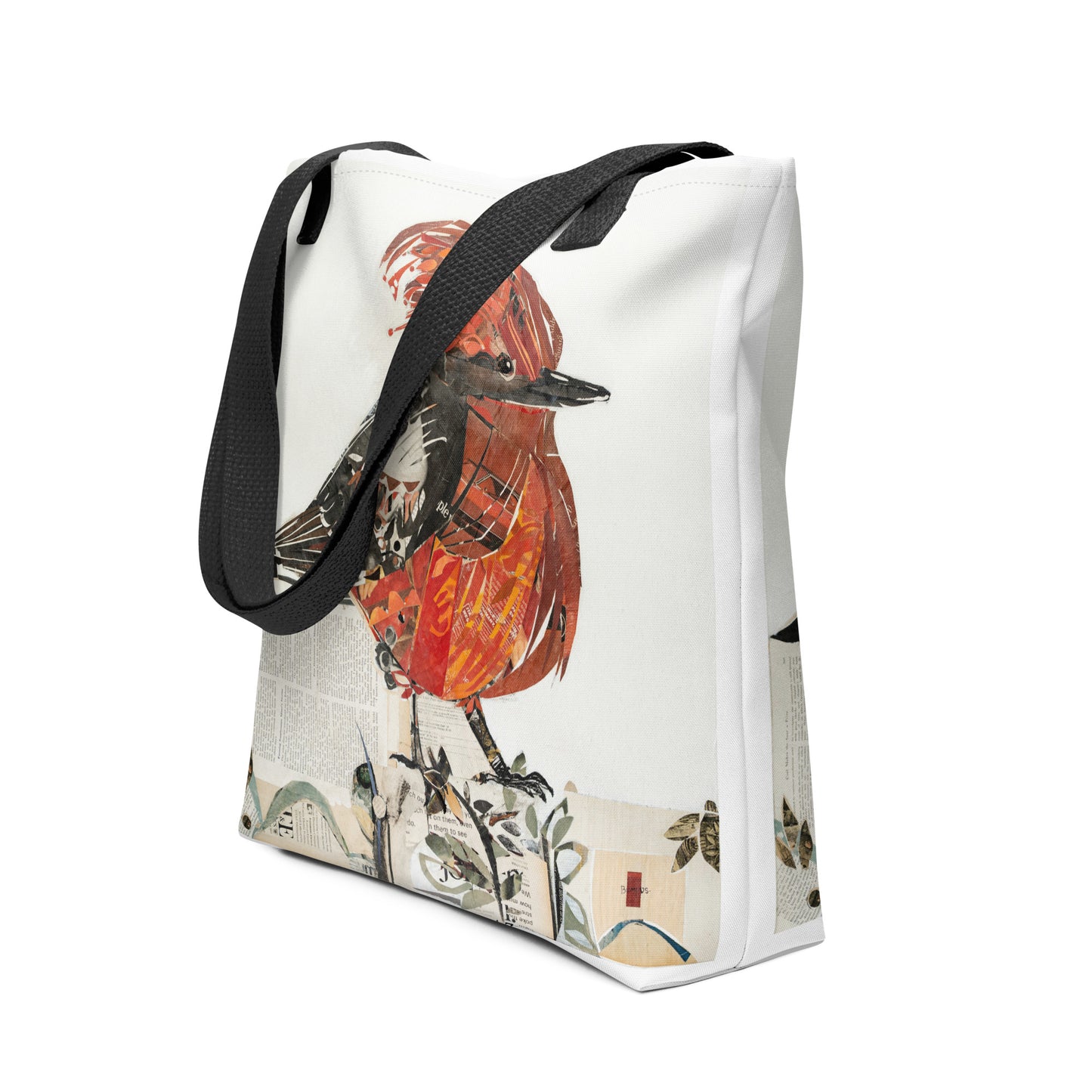 Bien Viaje by Amy Bumpus | Tote bag