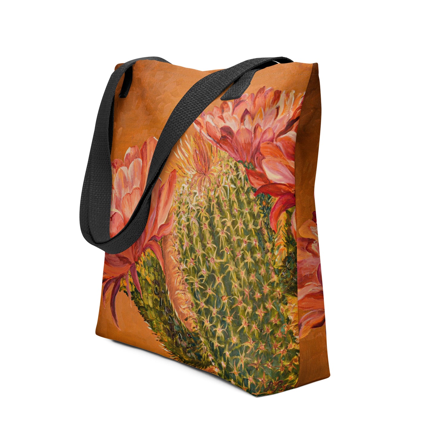 Tucson’s Spring | Tote bag