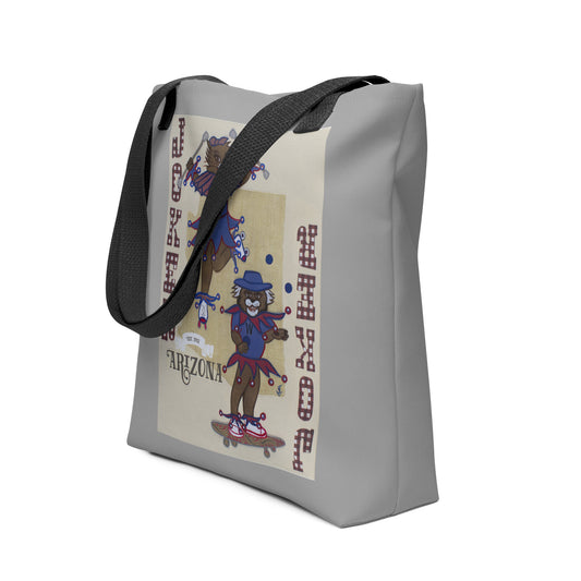 Cats by Suzanne Villella | Tote bag