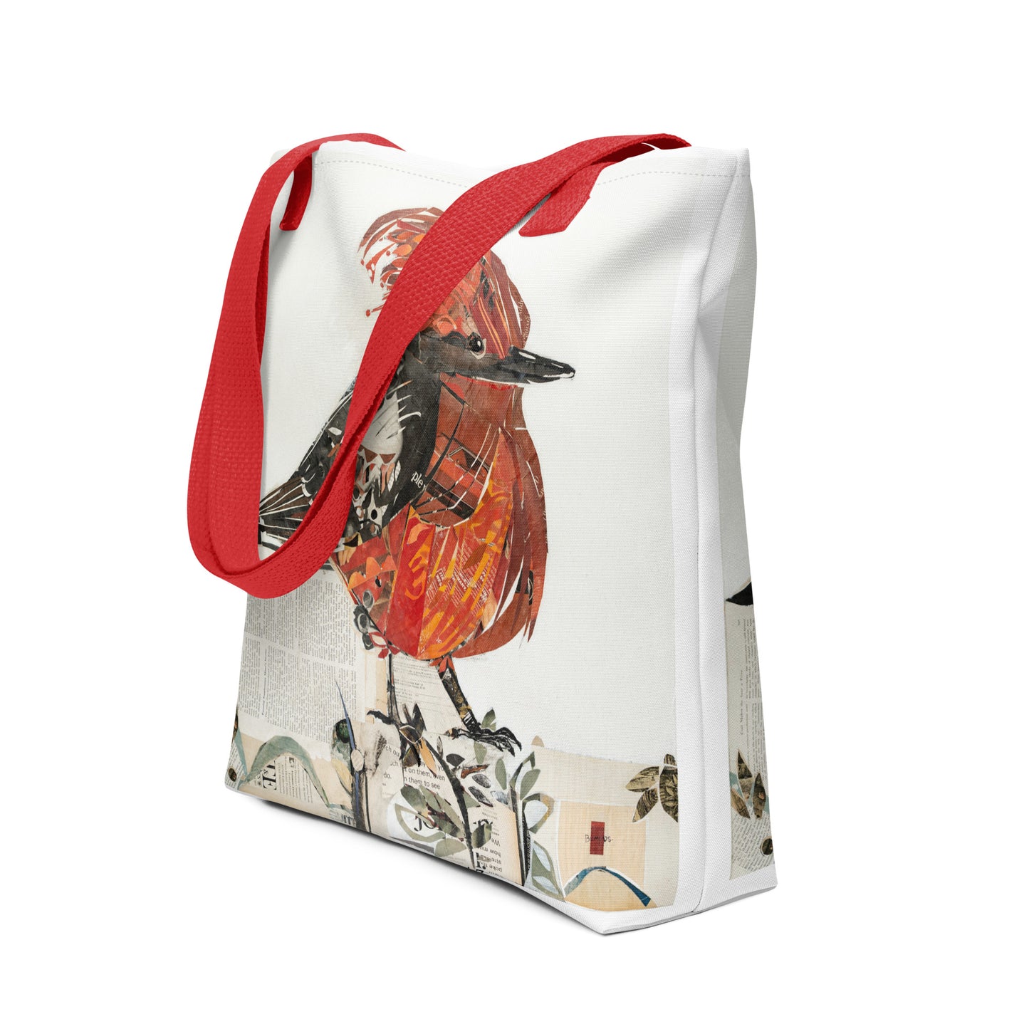 Bien Viaje by Amy Bumpus | Tote bag