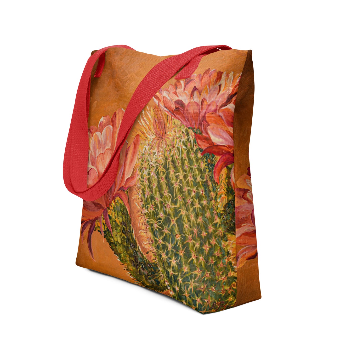 Tucson’s Spring | Tote bag