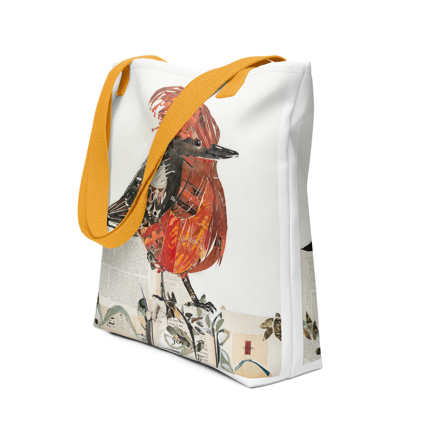 Bien Viaje by Amy Bumpus | Tote bag