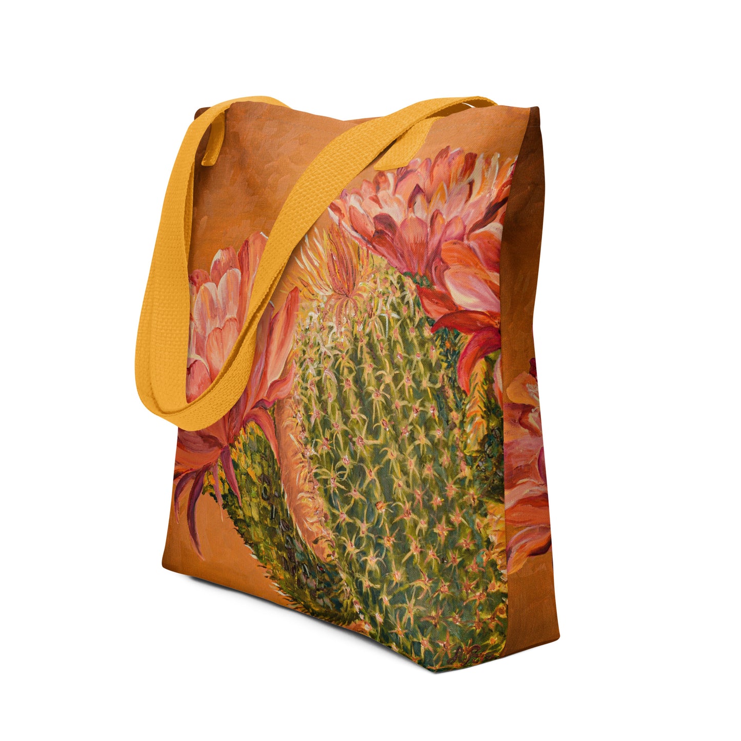 Tucson’s Spring | Tote bag