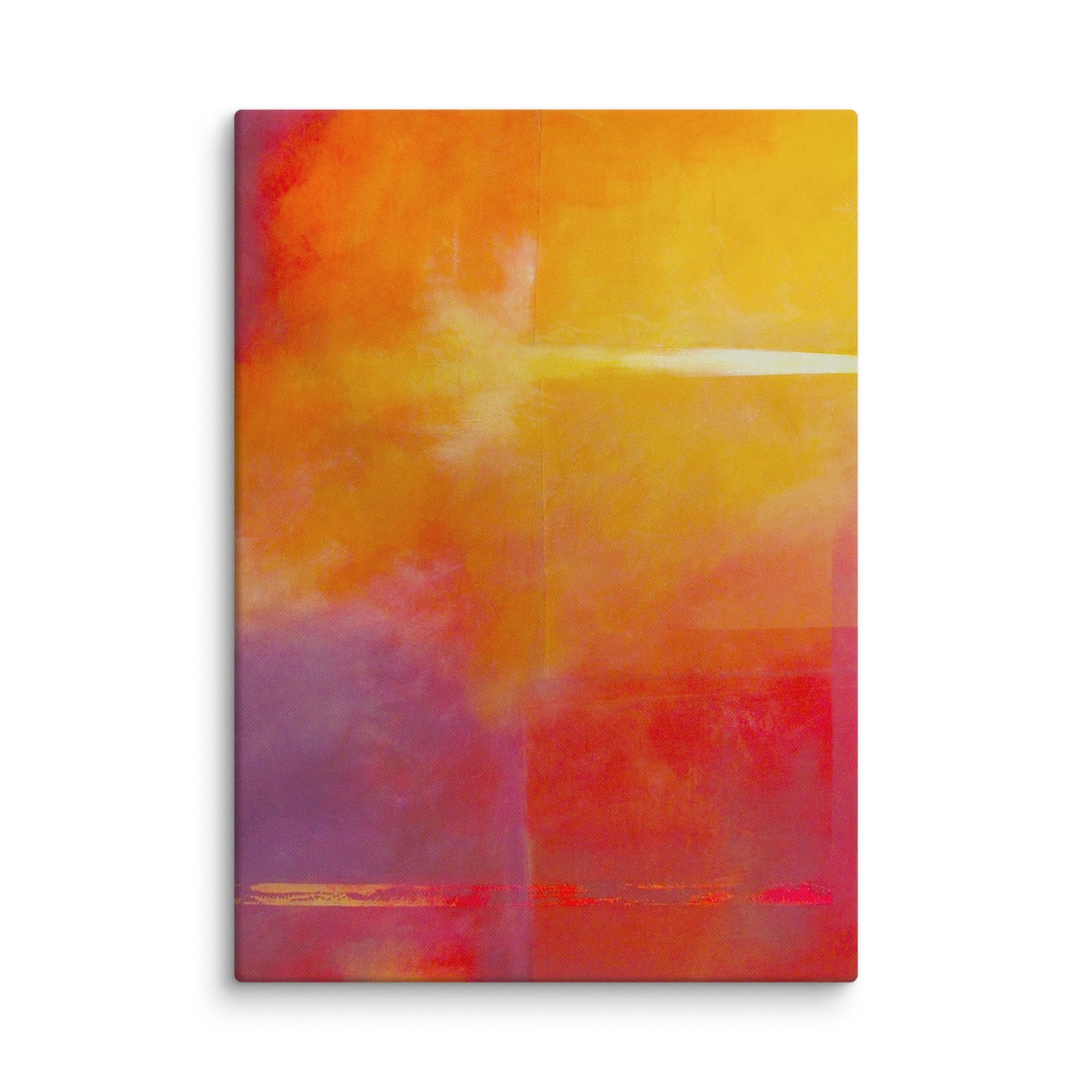 Entrance by Eric Galbreath | Wrapped Canvas