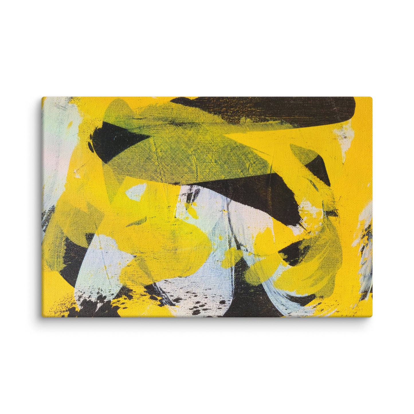 Steller Sway by Eric Haberman | Wrapped Canvas