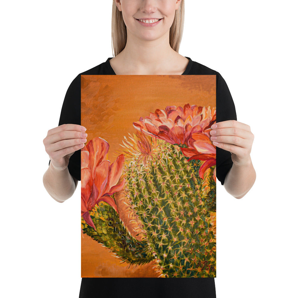 Tucson’s Spring | Poster Print