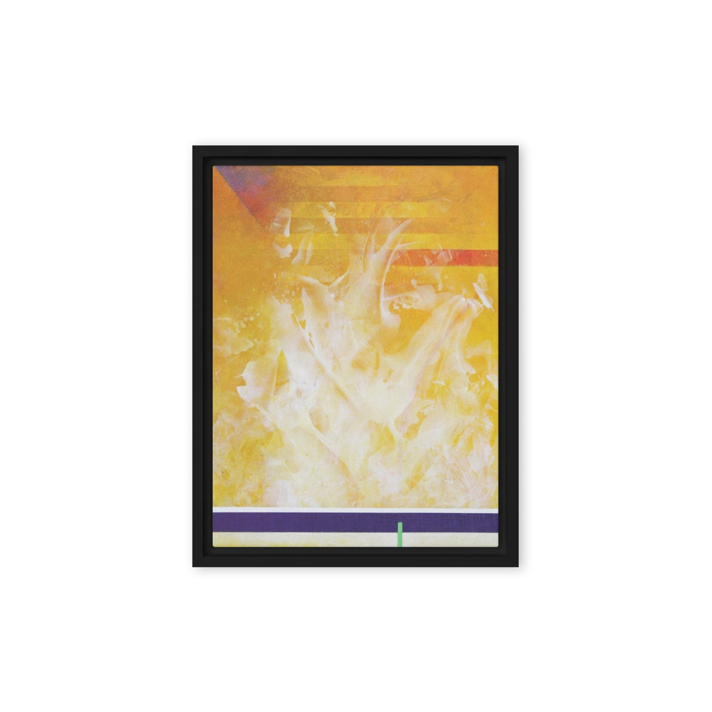 Waverly by Eric Galbreath | Framed canvas