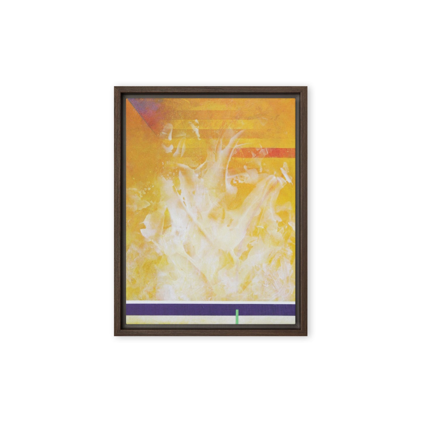 Waverly by Eric Galbreath | Framed canvas