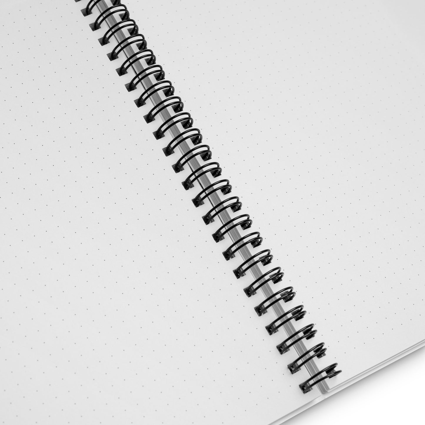 Petalo by Enrique Aldana Photography | Spiral notebook