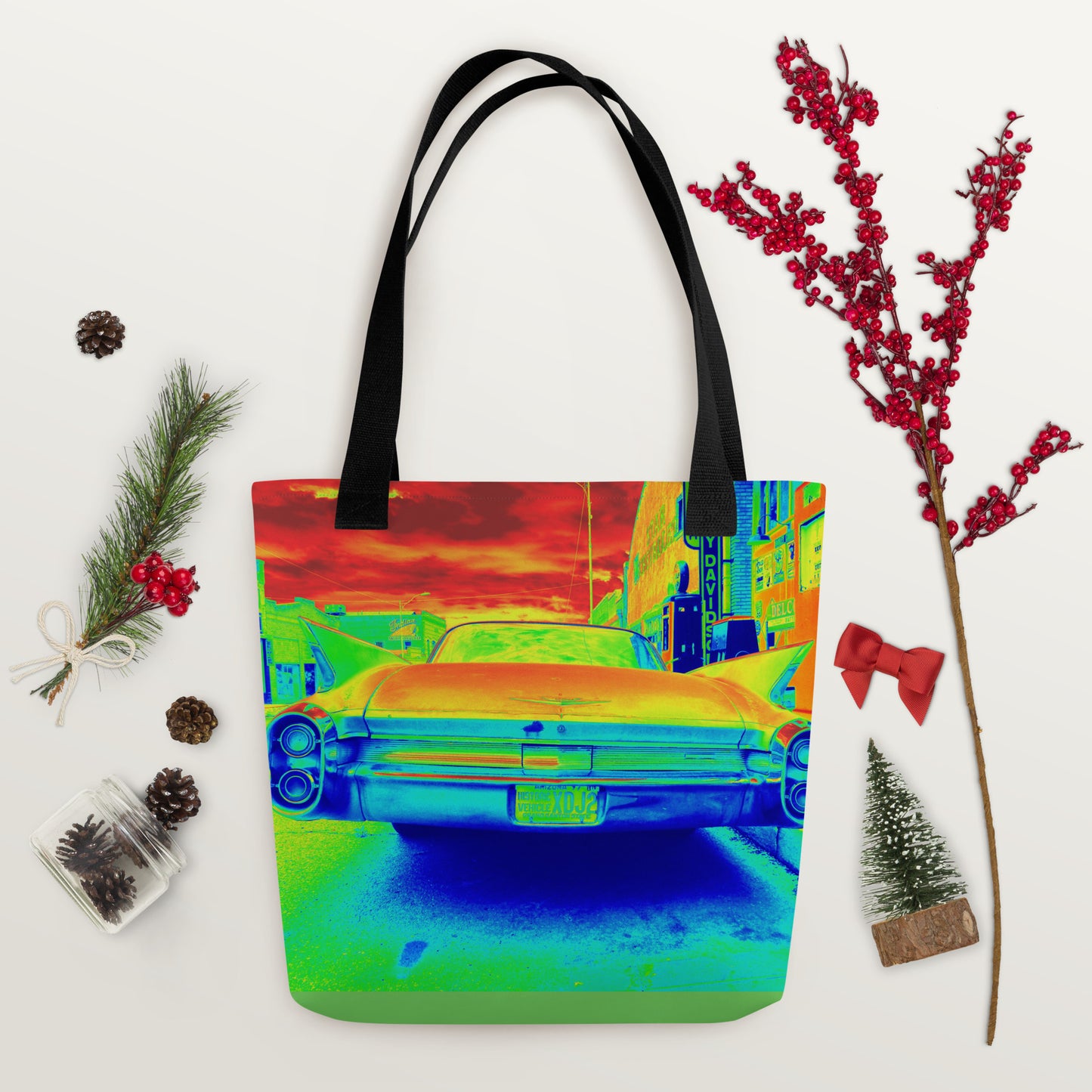 XDJ2 by Tom Fisher Photography | Tote bag