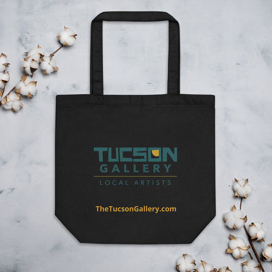 Tucson Gallery | Eco Tote Bag