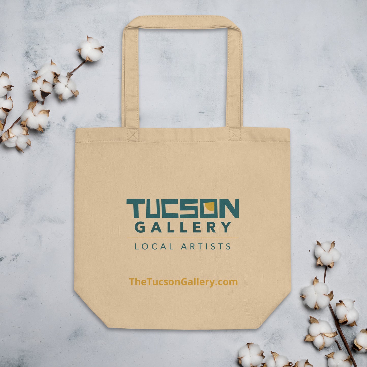 Tucson Gallery | Eco Tote Bag